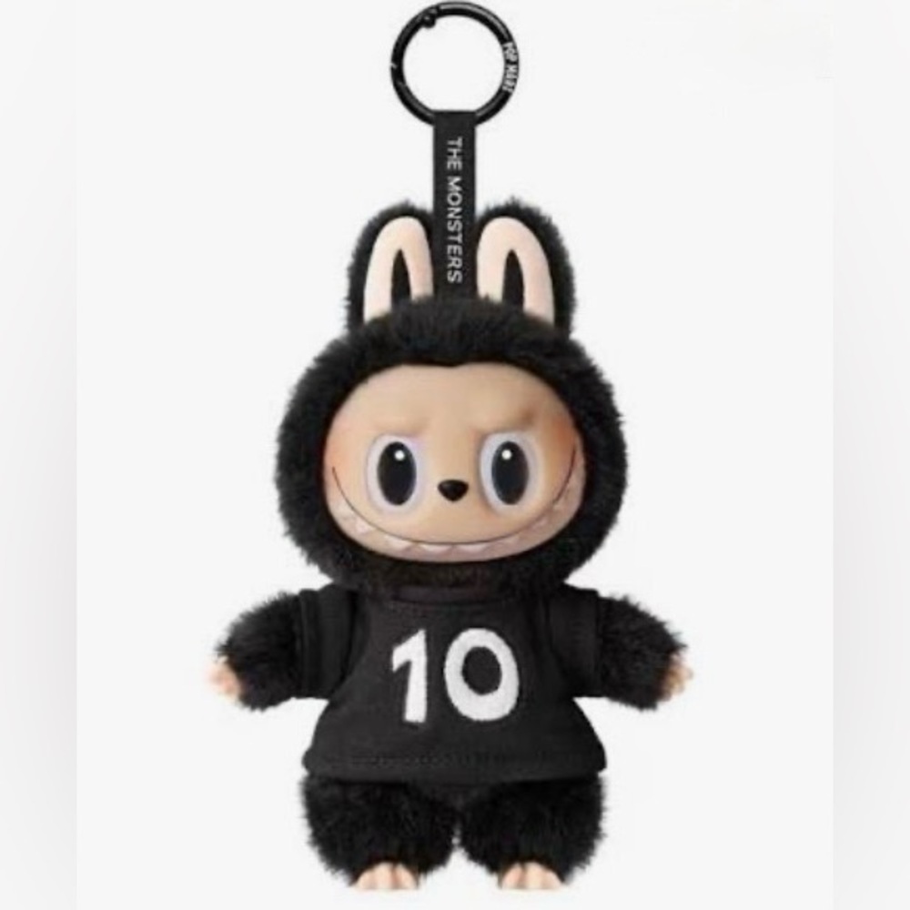 Pop Mart Monsters Vinyl Figure - Picture 6 of 6